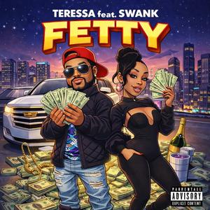 Fetty Remix (feat. Swank Freeman) (Remix)