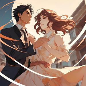 爱的甜蜜回旋曲