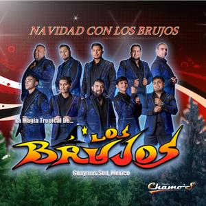 Navidad Con Los Brujos