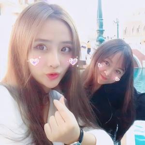 时光里的奔跑-黎素伭