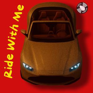 Ride With Me (feat. Sarin Tamang)