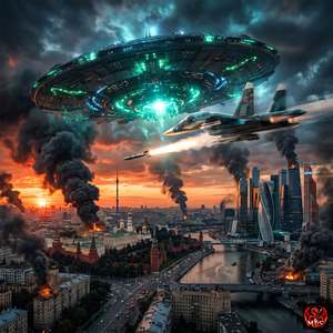 Стальной орёл