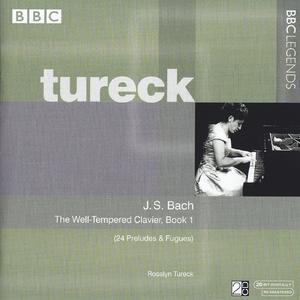 Prelude and Fugue No.18 in G-sharp minor, BWV 863:2. Fuga