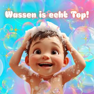 Wassen is echt Top!