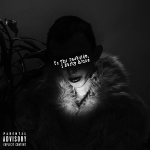 Moshpit. 舞池中央 (Feat. 斑比Bambii)