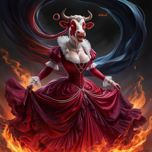 Jangan Coba Rusak Bumi