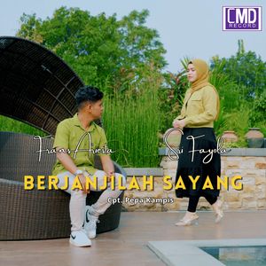 Berjanjilah Sayang