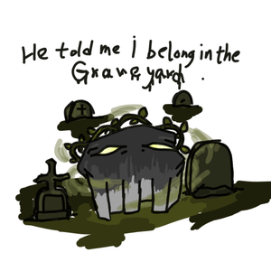 日落审判（爱你，老妈）（Prod.by Scorpion）