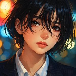 ミッドナイト・ストリーム (Midnight Stream)