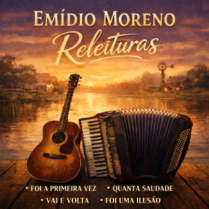 Vai e volta (Regravação)