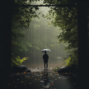 Serenata Zen De La Lluvia