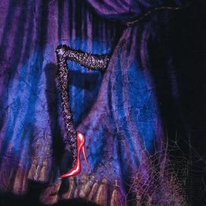 It's not my life (feat. Patrick Laviosa) (live in Dublin) (live in Dublin)