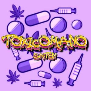 TOXICÓMANO