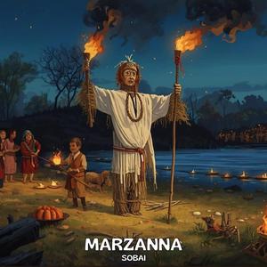 MARZANNA