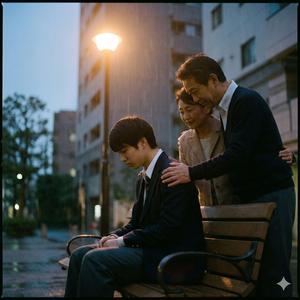 君へのメッセージ