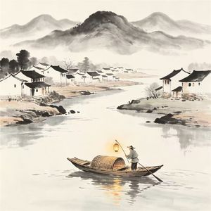 五音疗法木音 (调理肝气郁结 调和肝血)