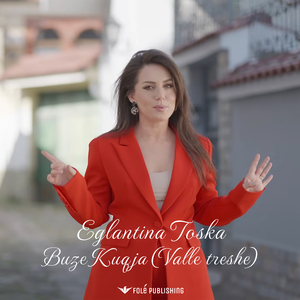 Buze Kuqja (Valle treshe)