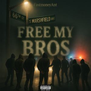 Free My Bros