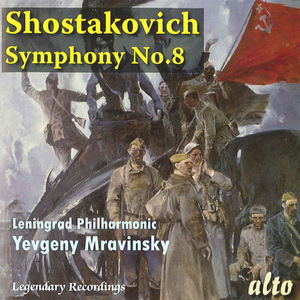 Symphony No. 8 in C Minor, Op. 65:IV. Largo