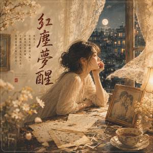 紅塵夢醒