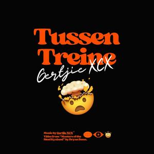 Tussen Treine