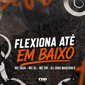 Flexiona Ate em Baixo