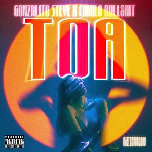 Toa (feat. Camilo Bullshit)
