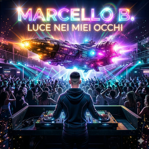 Luce nei miei occhi