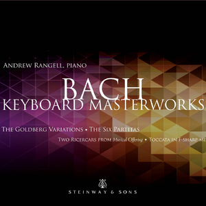 Partita No. 6 in E Minor, BWV 830: VI. Tempo di Gavotta