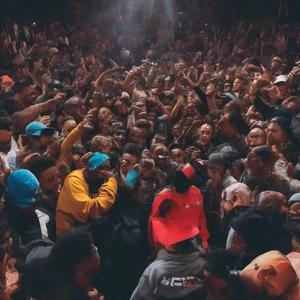 FREE "卖弄" - 李佳隆 & Trap Type Beat