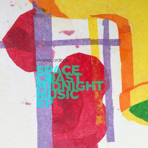 Just Past Midnight (Saint Petersburg Disco Spin Club Mix)