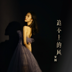 追不上的风