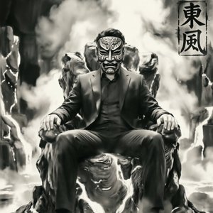 The Lord of Darkness-黑暗之王