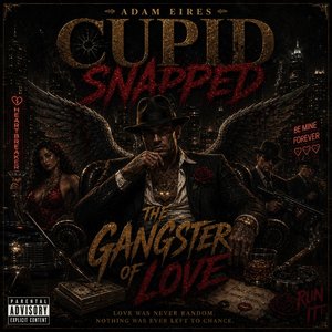Cupid's Funhouse