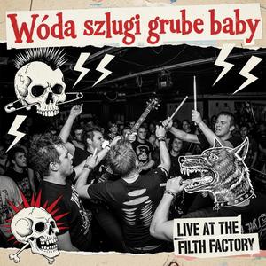 Szlugi Wóda Grube Baby