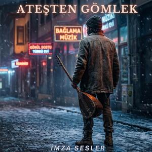 Ateşten Gömlek