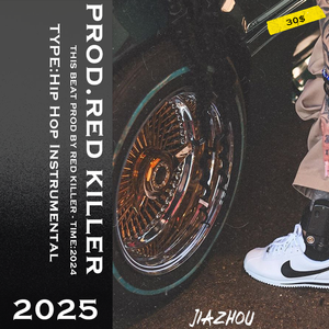 [NOT FREE] Jiazhou - West Coast x G-FUNK Type Beat