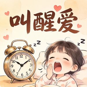 叫醒爱（新版）