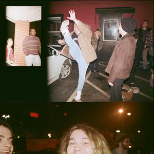 i think you're really beautiful