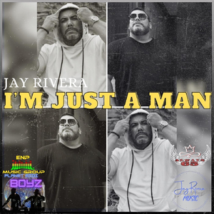 I'm Just a Man (Just a Man's Pmb Club Mix)