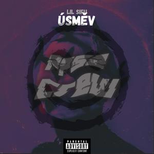 Úsměv