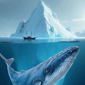 iceberg