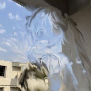 На скейте (Speed up)