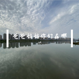 爸爸妈妈你们在哪