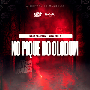 No Pique Do Olodum