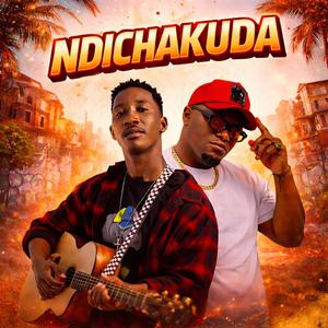 Ndichakuda (feat. Nashie Zim)