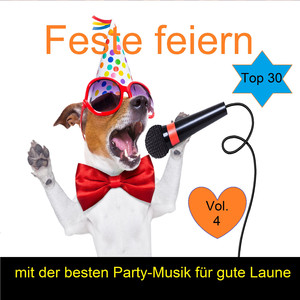 Zwei Maschen links - Zwei Maschen rechts (Strickerinnen-Polka)