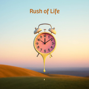 Rush of Life