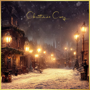 Hark! The Herald Angels Sing (Christmas Cosy)