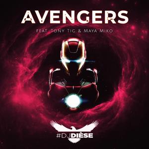Avengers (feat. Tony Tig & Maya Miko)